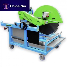 Circular sawing machine Magnum 700for concretefor marblefor granite