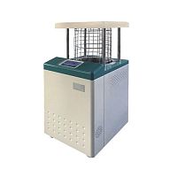 Laboratory autoclave VAC-LS-60SV/80SV/100SV/120SVvertical