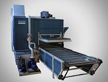 Two-component paint spray unit OKM-Hliquidsautomaticfor painting applications