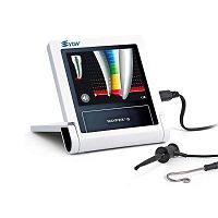 Dental apex locator with touchscreen RAYPEX®6