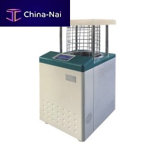 Laboratory autoclave VAC-LS-60SV/80SV/100SV/120SVvertical