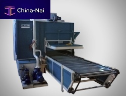Two-component paint spray unit OKM-Hliquidsautomaticfor painting applications