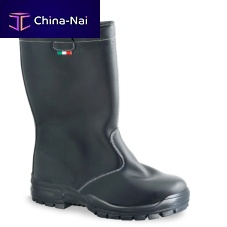 Outdoor activity safety boots OW206anti-slipwaterproofoil-resistant