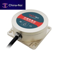 MEMS gyroscope TL740Dsingle-axishigh-resolutiondigital