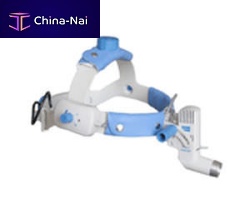 Dental headlight HL8000LED
