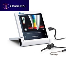 Dental apex locator with touchscreen RAYPEX®6
