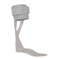 Ankle and foot orthosis Swedish calf strapLM