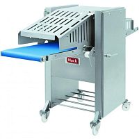 Fish slicing machine CORTEX CB 495/5Kmeatautomaticcircular blade