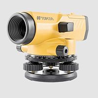 Optical level AT-B horizontalautomaticmagnetic