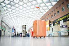 Reporting software WorldTracer®baggage managementmonitoringfor aeronautics