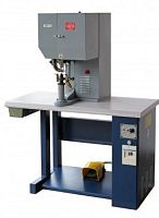 Eyeleting machine max. 0.4 kW | MR71 CE