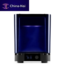 3D printing curing unit Form Curefor dental laboratories