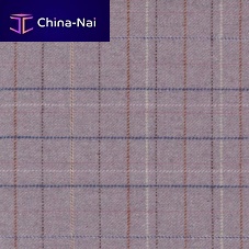 Upholstery fabric SCENEplaidpolyesteracrylic
