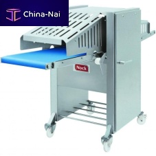 Fish slicing machine CORTEX CB 495/5Kmeatautomaticcircular blade