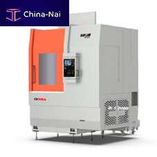 CNC turning center CX516vertical3-axis40 tools