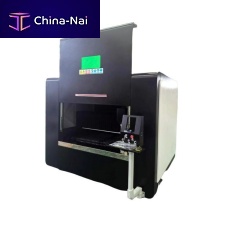 Fiber laser cutting machine DW seriesfor aluminumfor stainless steelfor copper