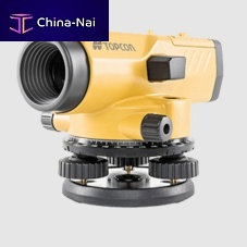 Optical level AT-B horizontalautomaticmagnetic