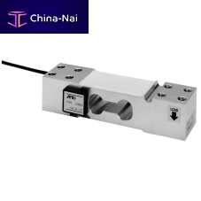 Tension/compression load cell LCB04 seriessingle-pointstrain gaugeanalog