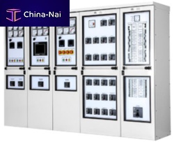 Ship power management system TecPOWER® TPA
