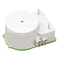 Lamp holder IBTronic XL H 185 F