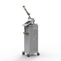 Pigmented lesion treatment laser scar removalgynecological surgeryskin rejuvenation
