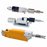 Linear actuator pneumaticcylinderAC