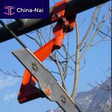 Guide rail steel