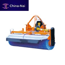 Cylindrical brush VKS seriescleaningpolypropylenefor sweepers