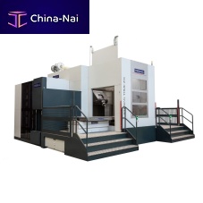 5-axis CNC machining center ETESIAN THMC 2.0 - 3.04-axis6-axishorizontal