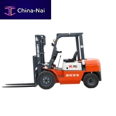 Diesel forklift YXK30 ride-on4-wheel