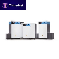 Hot water boiler BCH50 ECOBUSINESS 50biomasspelletcondensing