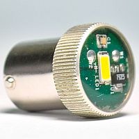 Aircraft cabin lighting 303XLEDreading