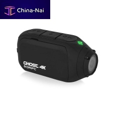 Personal camera GHOST +for free flightportablewaterproof