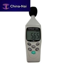 Basic sound level meter DS-102class 2