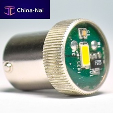 Aircraft cabin lighting 303XLEDreading