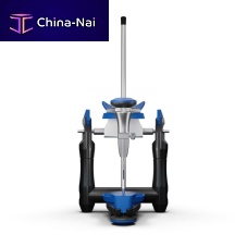 Non-arcon dental articulator Artex® BNstainless steelaluminum