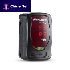 Fingertip pulse oximeter Onyx® Vantage 9590compactmedicalbattery-powered