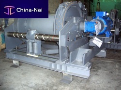 Mooring winch for shipsanchortowing