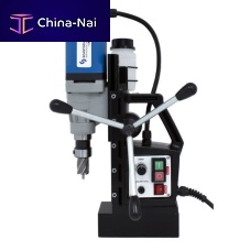 CNC drilling machine MB 35verticalhorizontalcompact
