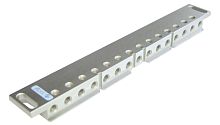 Stainless steel ruler F-Tool Basic Rulers