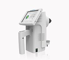 Corneal topographer Keratron Novavideo pupillometertabletop