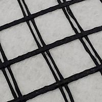Drainage geocomposite ForTex GCfor ground stabilizationpolyesterfor deck