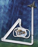 Articulated support arm L-ARM-CM for lampmedicaldental