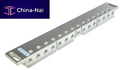 Stainless steel ruler F-Tool Basic Rulers