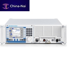 HF transceiver R&S®M3SR seriesradiofor telecom networksdata transmission