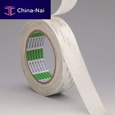 Double-sided adhesive tape VR-5300rubbermetal