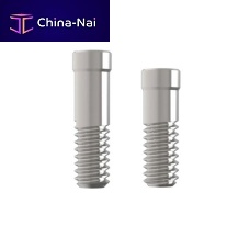 Implant screw Multi Abutment
