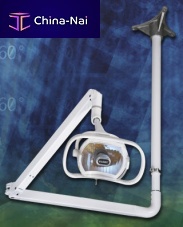 Articulated support arm L-ARM-CM for lampmedicaldental