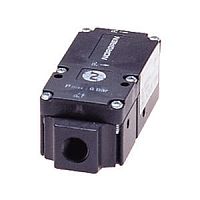 Multi-stage vacuum pump M/58102/10Venturilubricatedcompact