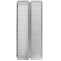 Transportable wheelchair ramp AG 607foldable
